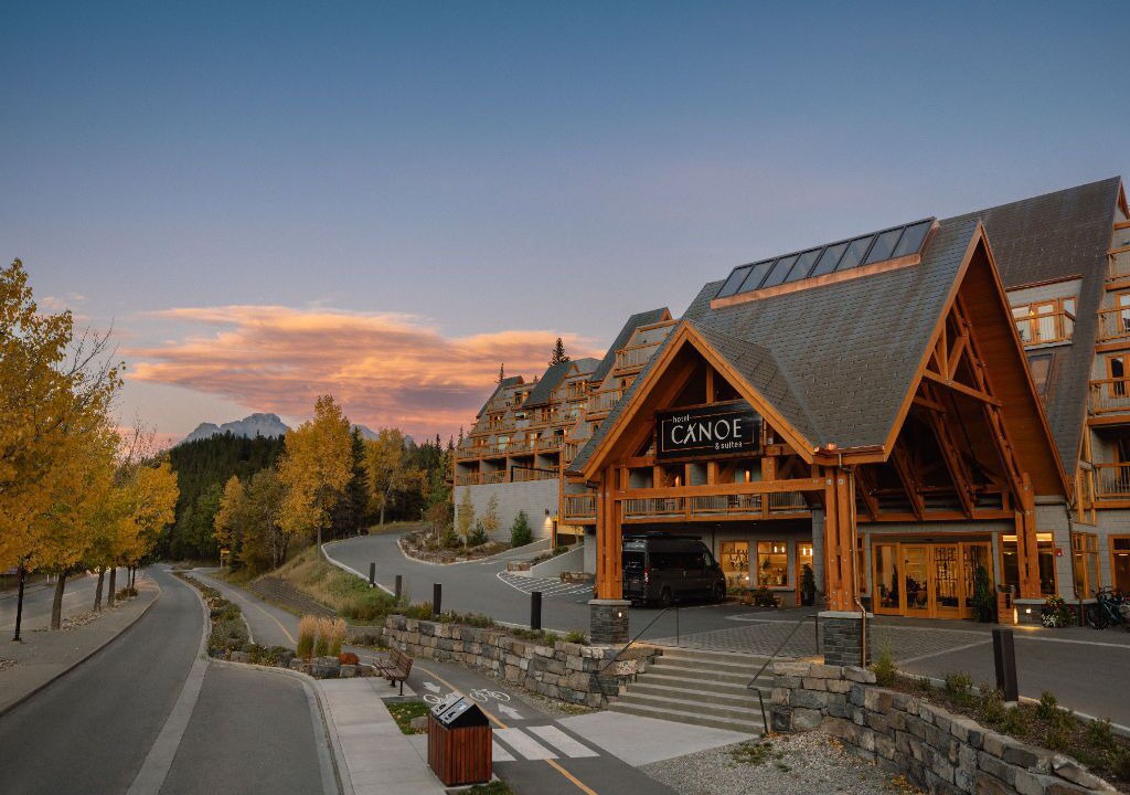 Photo of Others in Banff