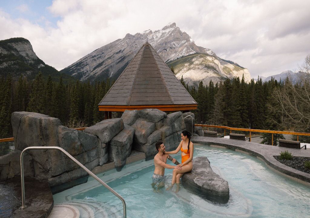 Photo of Outdoor in Banff