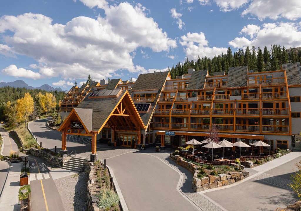 Photo of Others in Banff