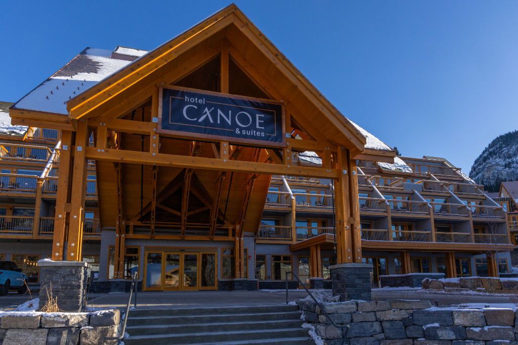 Photo of Others in Banff