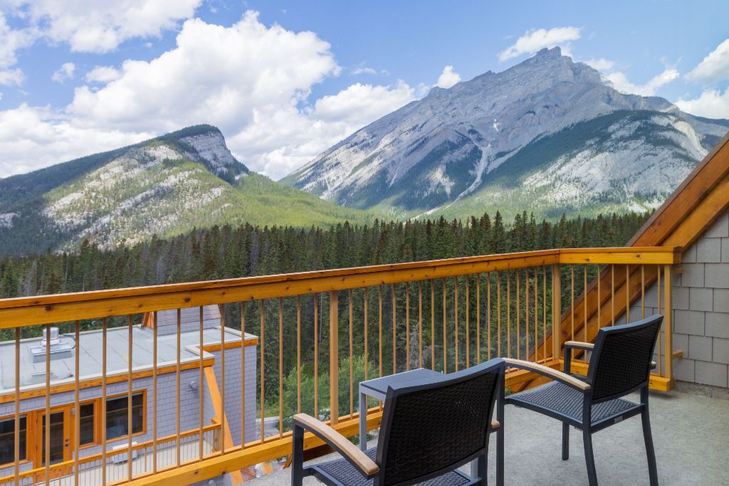 Photo of Outdoor in Banff