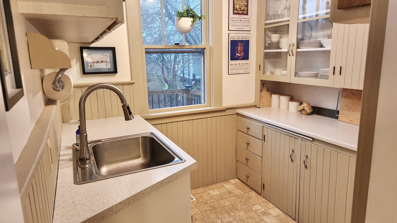 Photo of Kitchen in Lunenburg