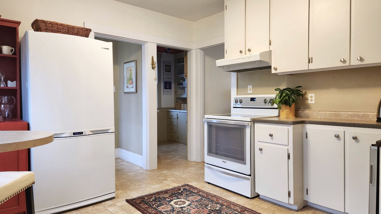 Photo of Kitchen in Lunenburg