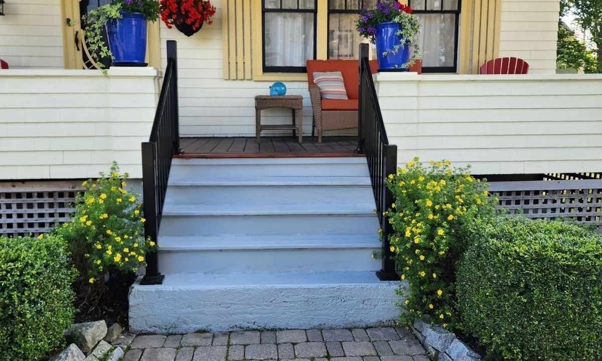 Photo of Outdoor in Lunenburg