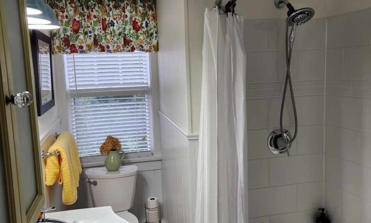 Photo of Bathroom in Lunenburg
