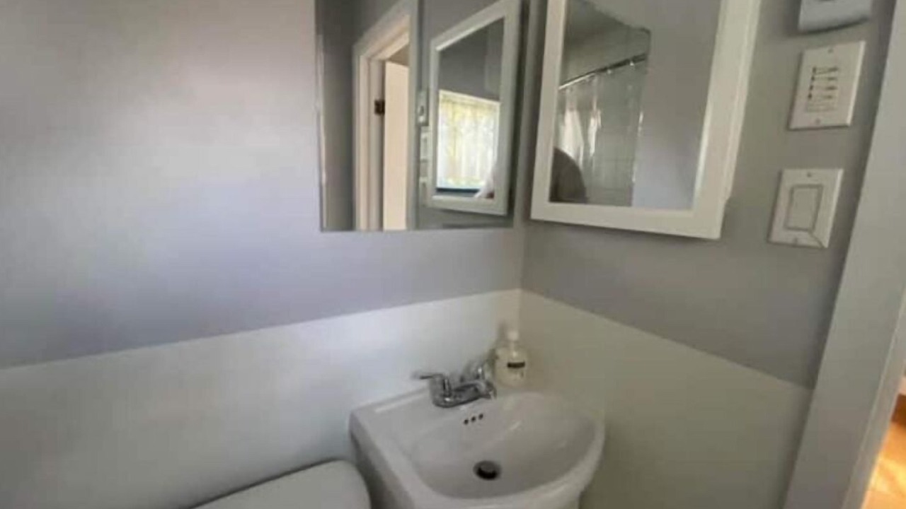 Photo of Bathroom in Deux-Montagnes