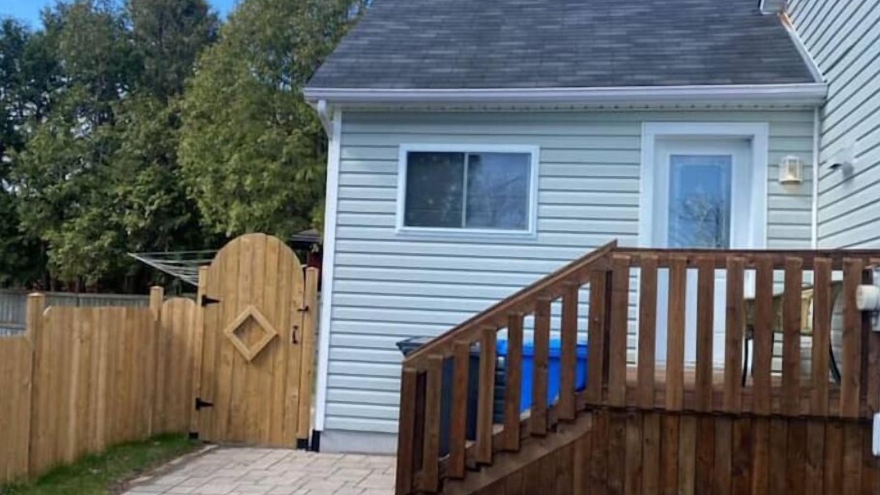 Photo of Outdoor in Deux-Montagnes