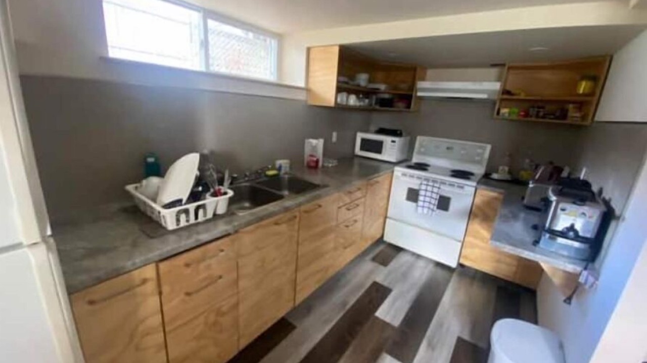 Photo of Kitchen in Deux-Montagnes