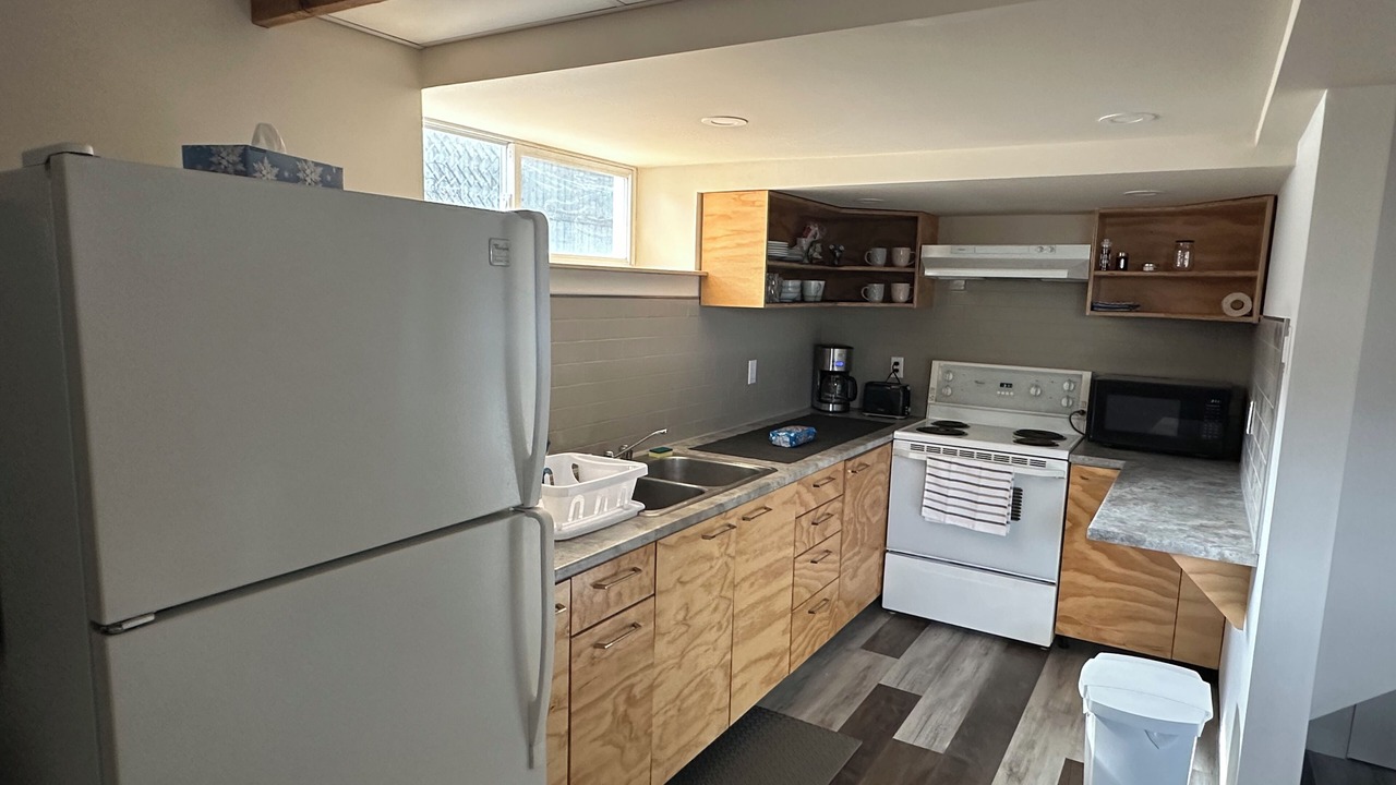 Photo of Kitchen in Deux-Montagnes