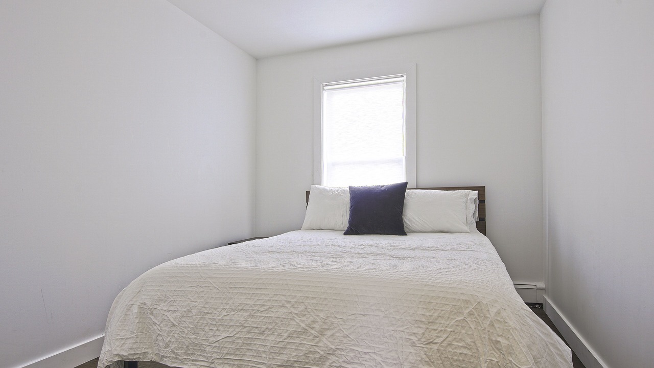 Photo of Bedroom in Sherbrooke