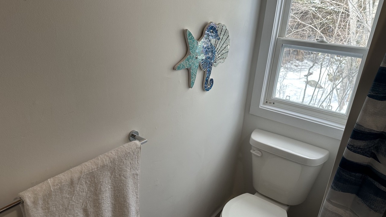 Photo of Bathroom in Summerville Centre