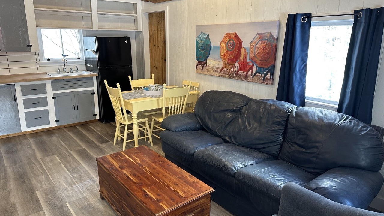 Photo of Livingroom in Summerville Centre
