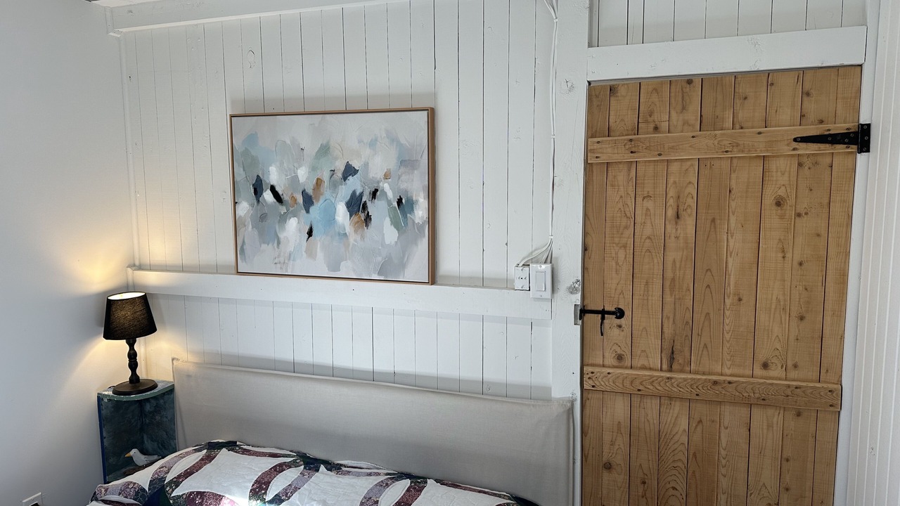 Photo of Bedroom in Summerville Centre