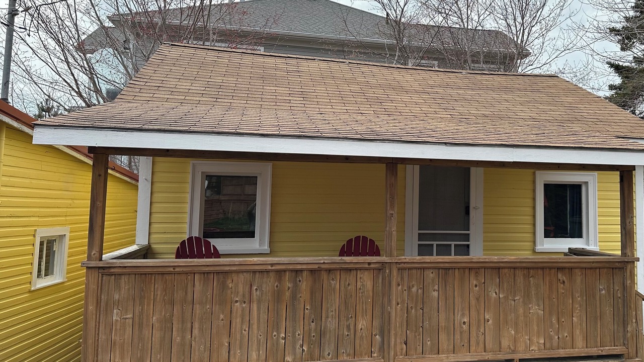 Photo of Outdoor in Summerville Centre
