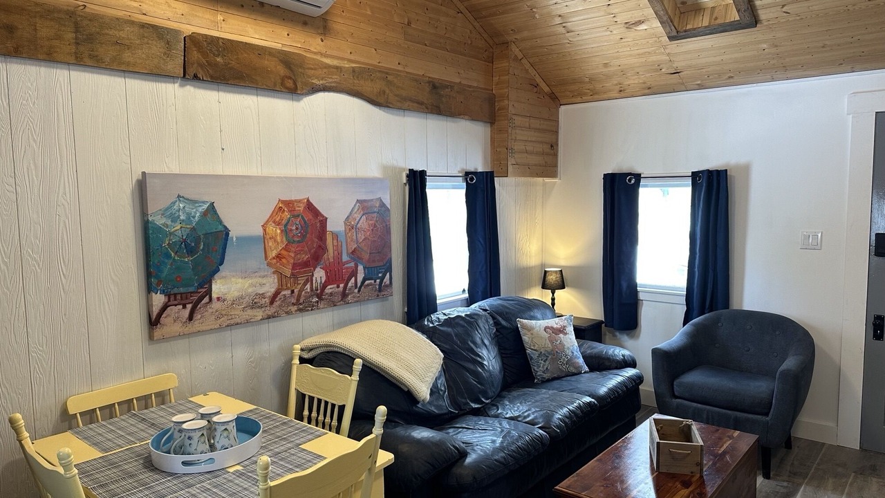 Photo of Livingroom in Summerville Centre