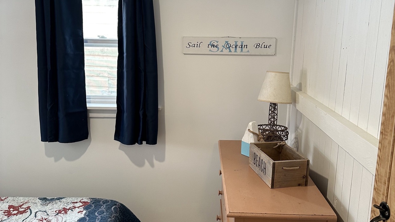 Photo of Bedroom in Summerville Centre