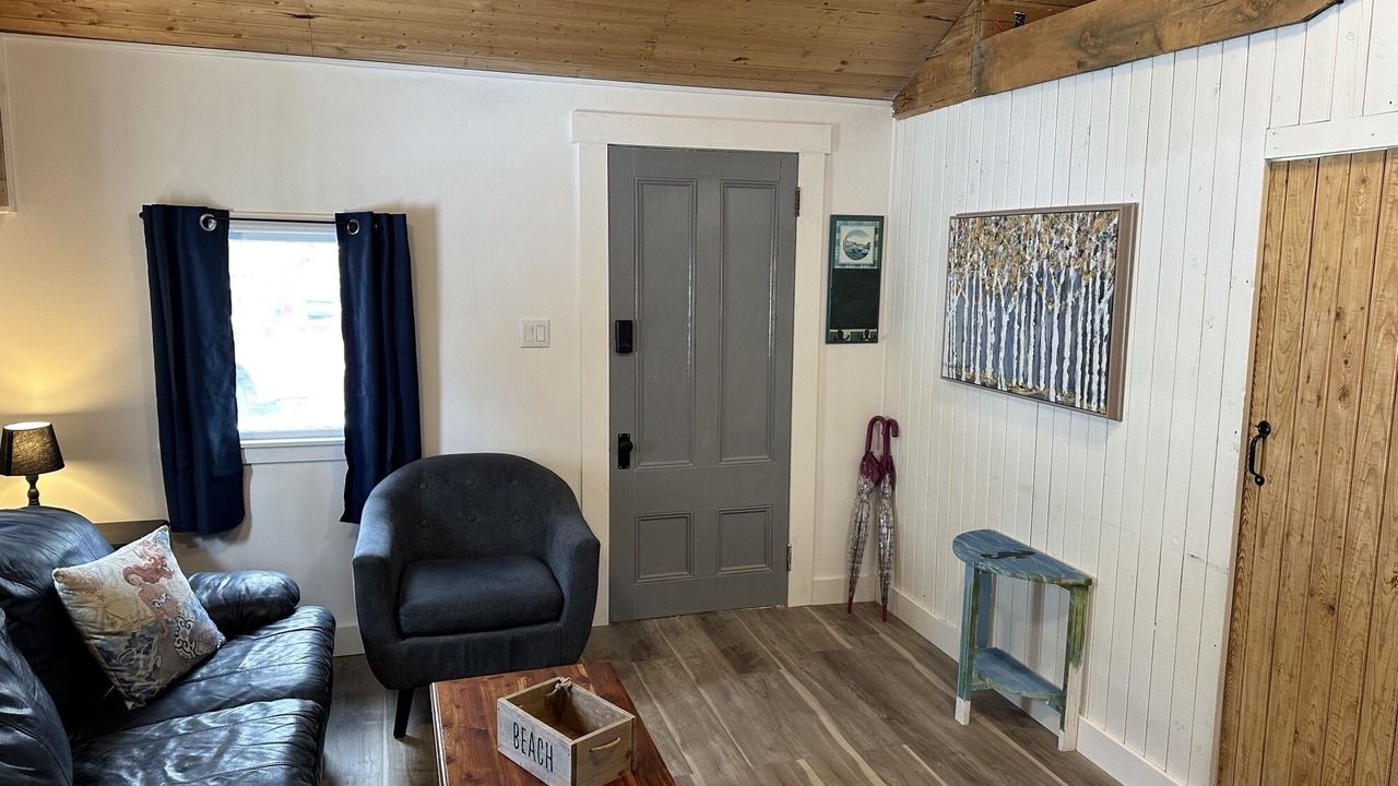Photo of Livingroom in Summerville Centre