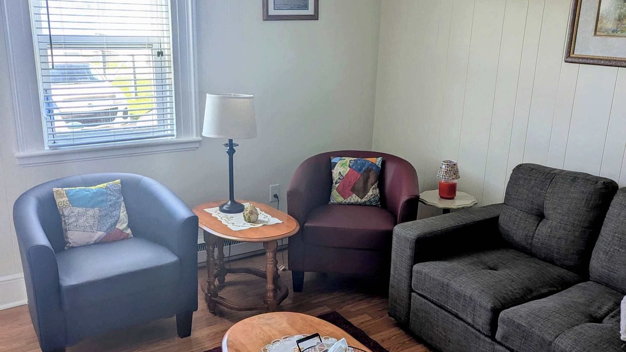 Photo of Livingroom in Twillingate