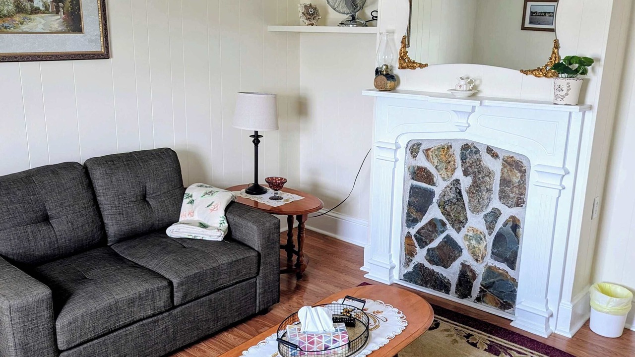 Photo of Livingroom in Twillingate