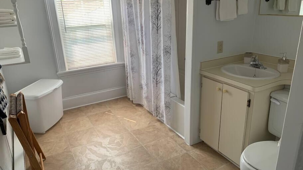 Photo of Bathroom in Twillingate