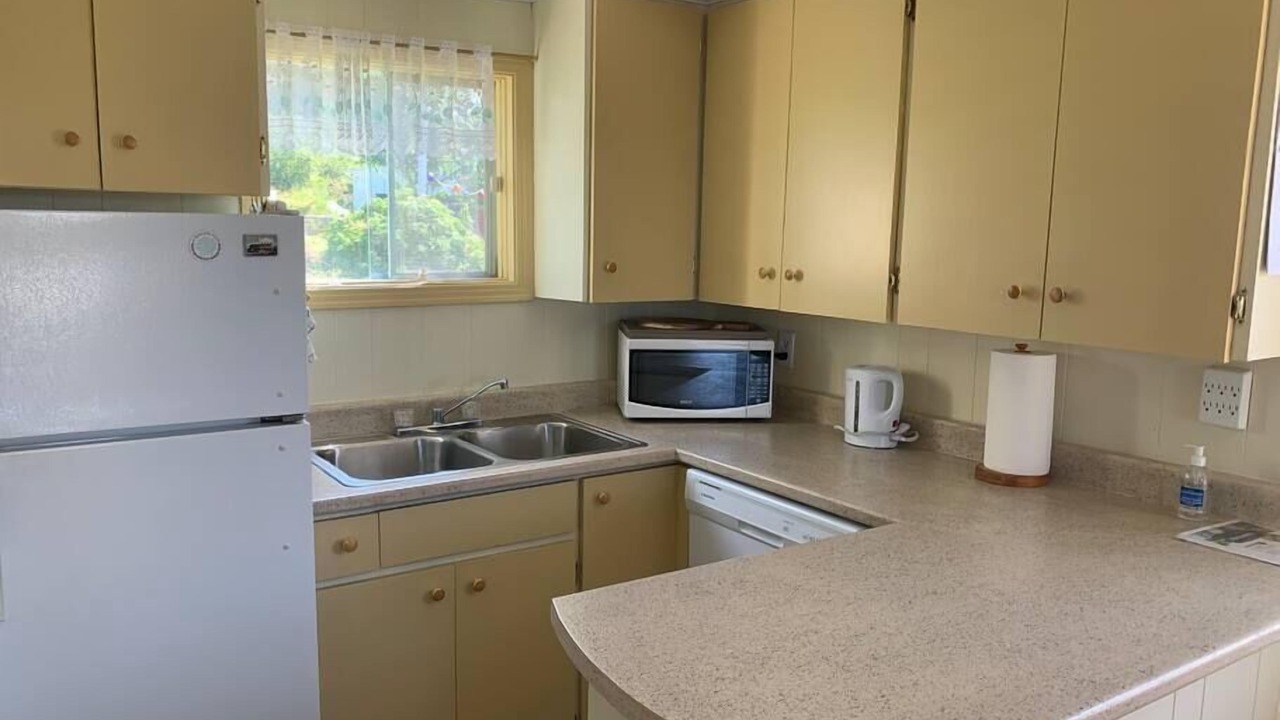 Photo of Kitchen in Twillingate