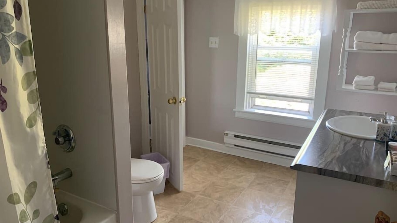 Photo of Bathroom in Twillingate
