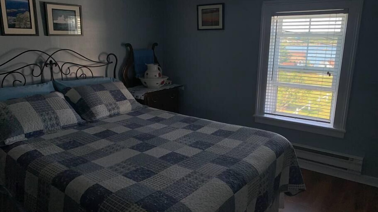 Photo of Bedroom in Twillingate