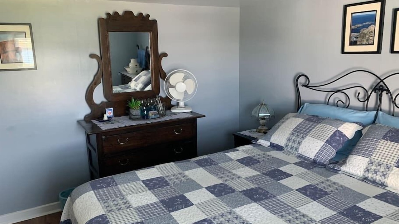 Photo of Bedroom in Twillingate