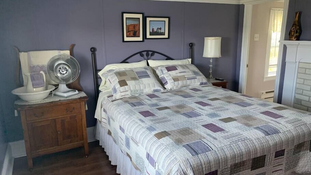 Photo of Bedroom in Twillingate