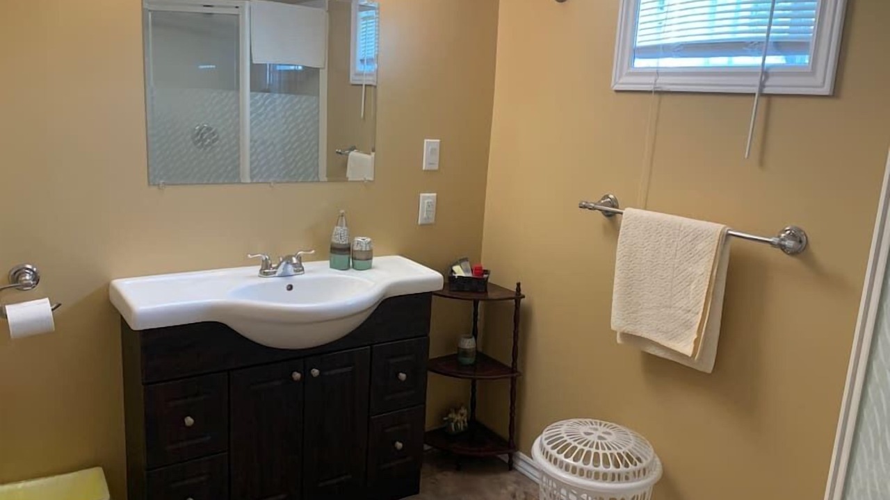 Photo of Bathroom in Twillingate