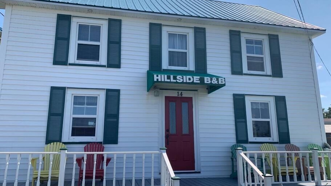 Photo of Outdoor in Twillingate