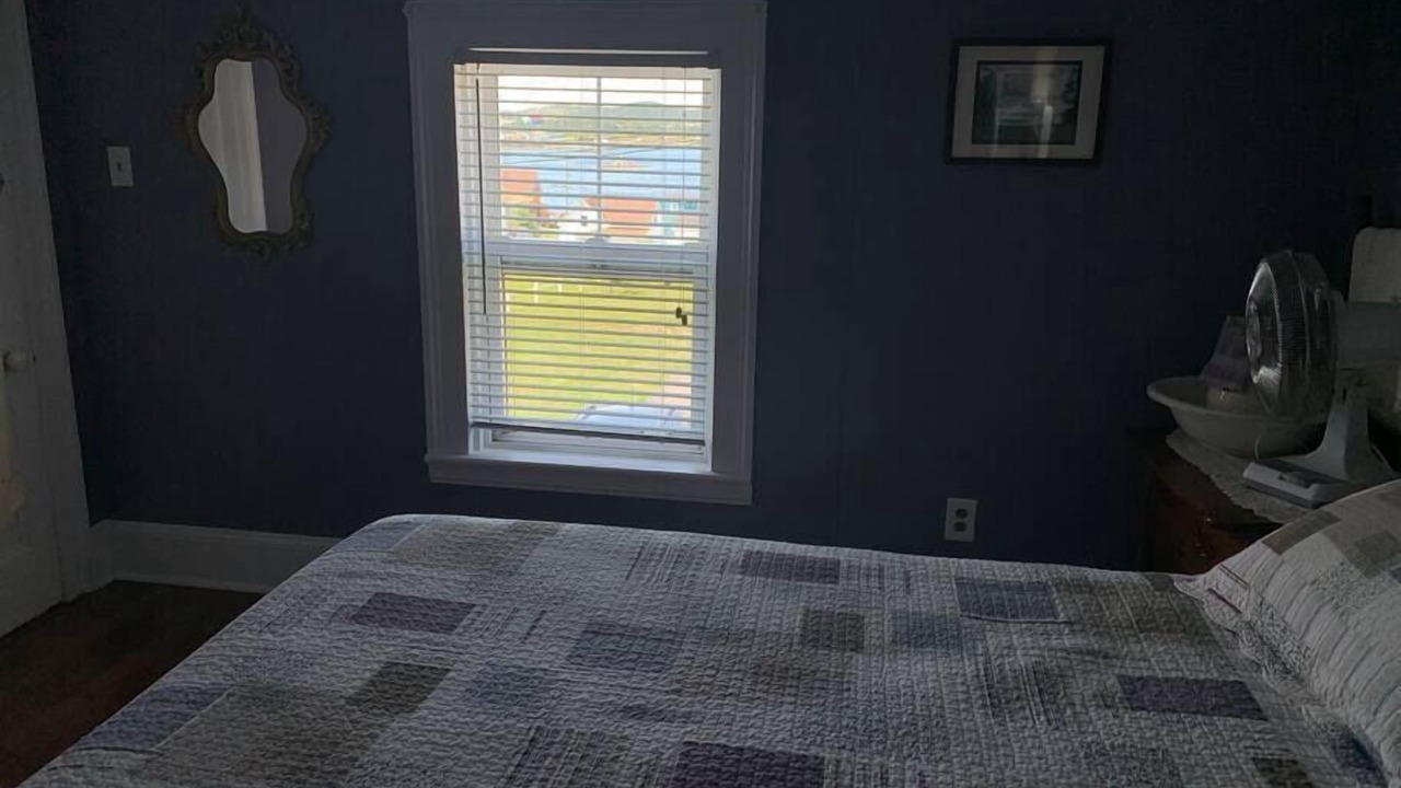Photo of Bedroom in Twillingate