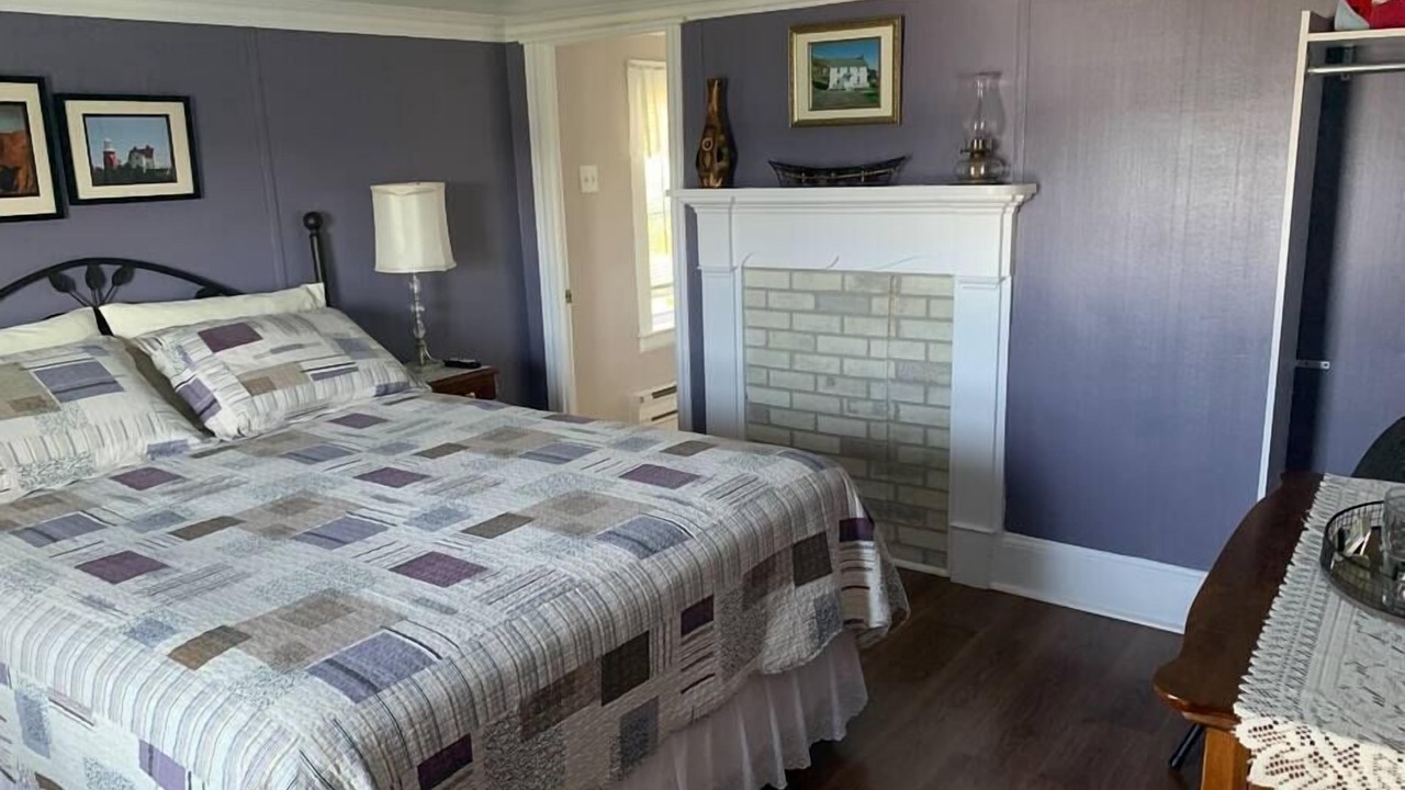 Photo of Bedroom in Twillingate