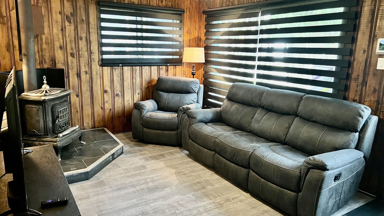 Photo of Livingroom in Saint-Gabriel-de-Brandon