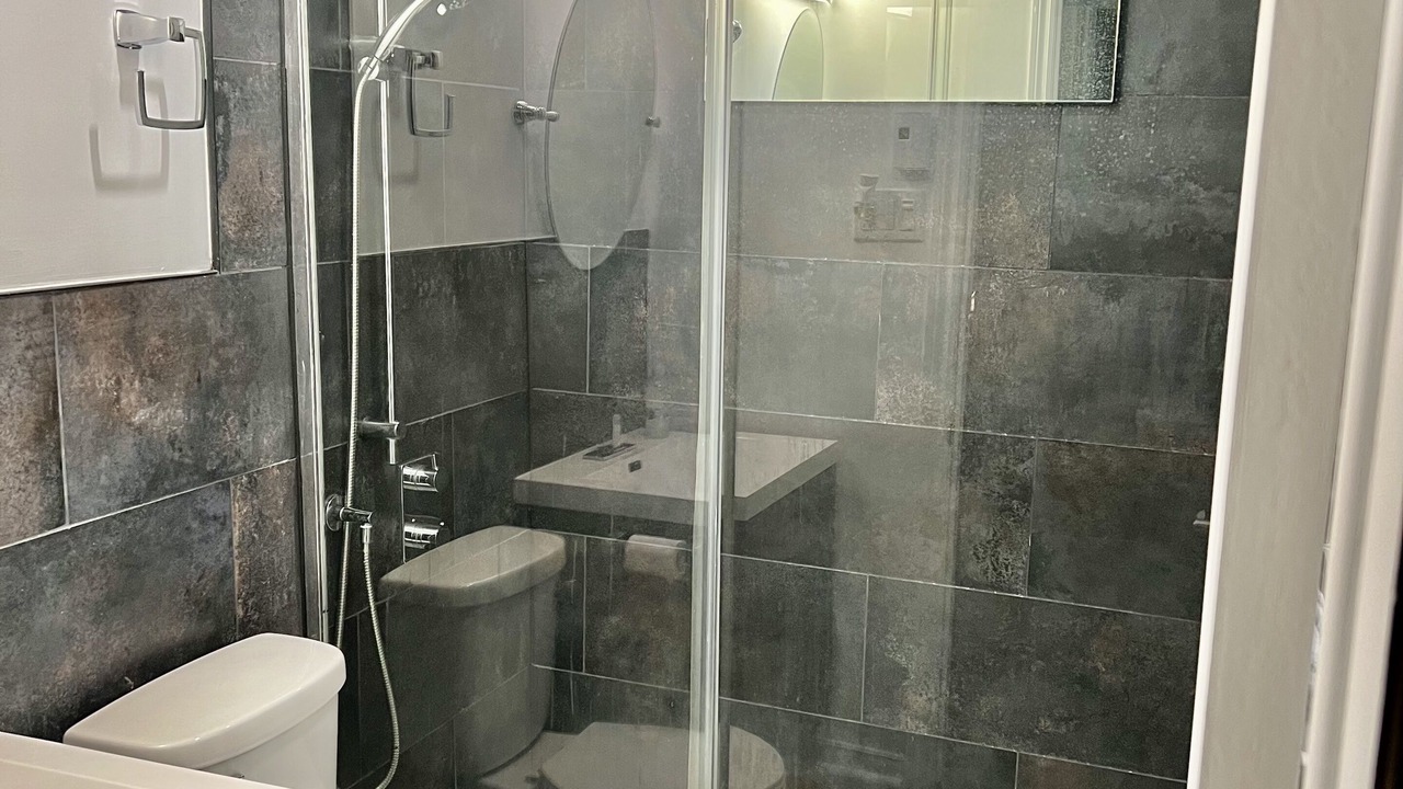 Photo of Bathroom in Saint-Gabriel-de-Brandon