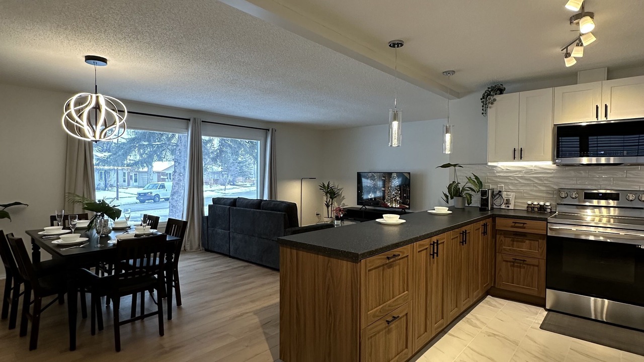 Photo of Others in Southeast Calgary