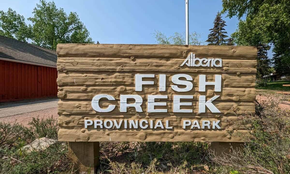 Photo of Outdoor in Southeast Calgary