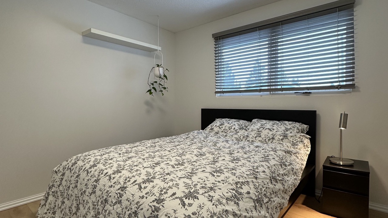 Photo of Bedroom in Southeast Calgary