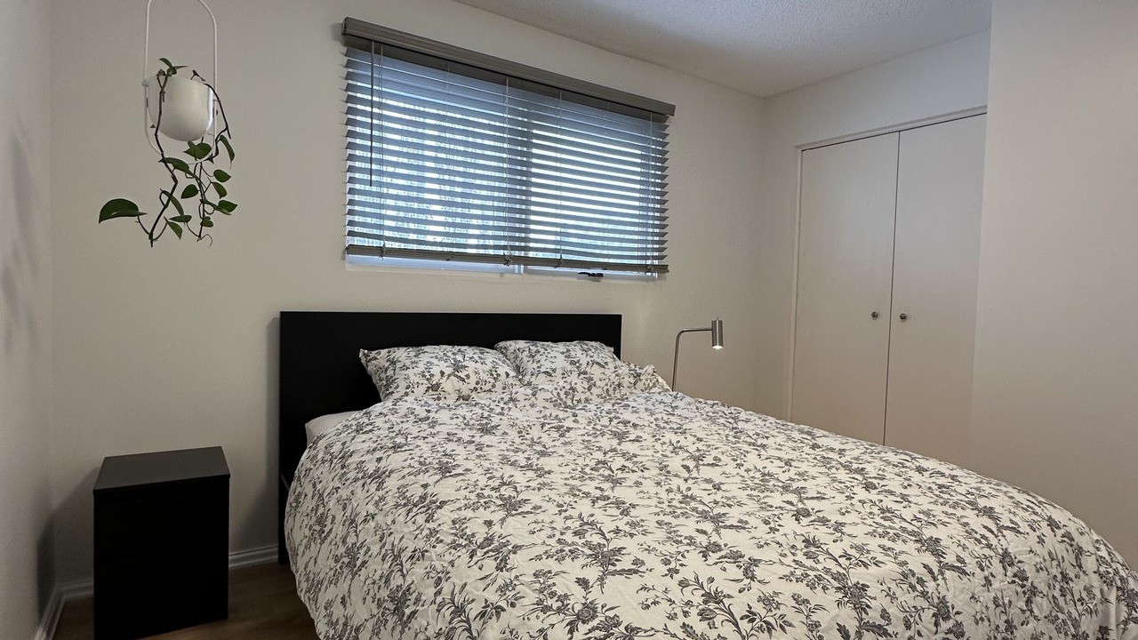 Photo of Bedroom in Southeast Calgary