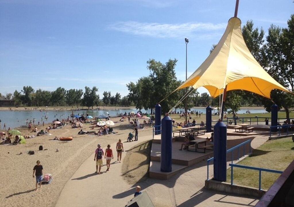 Photo of Outdoor in Southeast Calgary