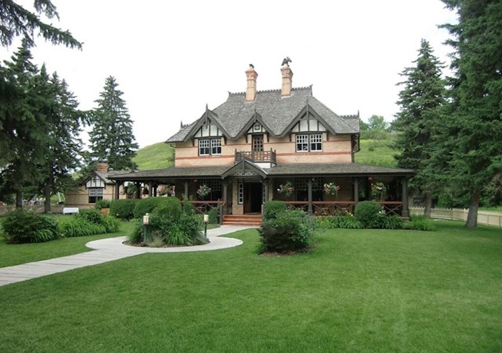 Photo of Outdoor in Southeast Calgary