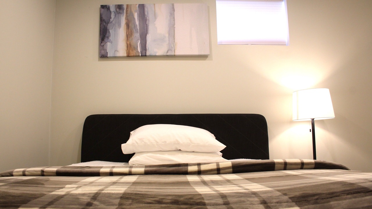 Photo of Bedroom in Brampton