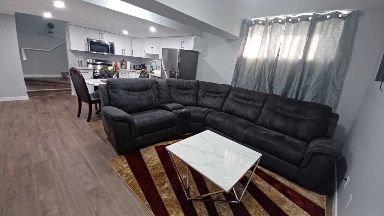 Photo of Livingroom in Saskatoon