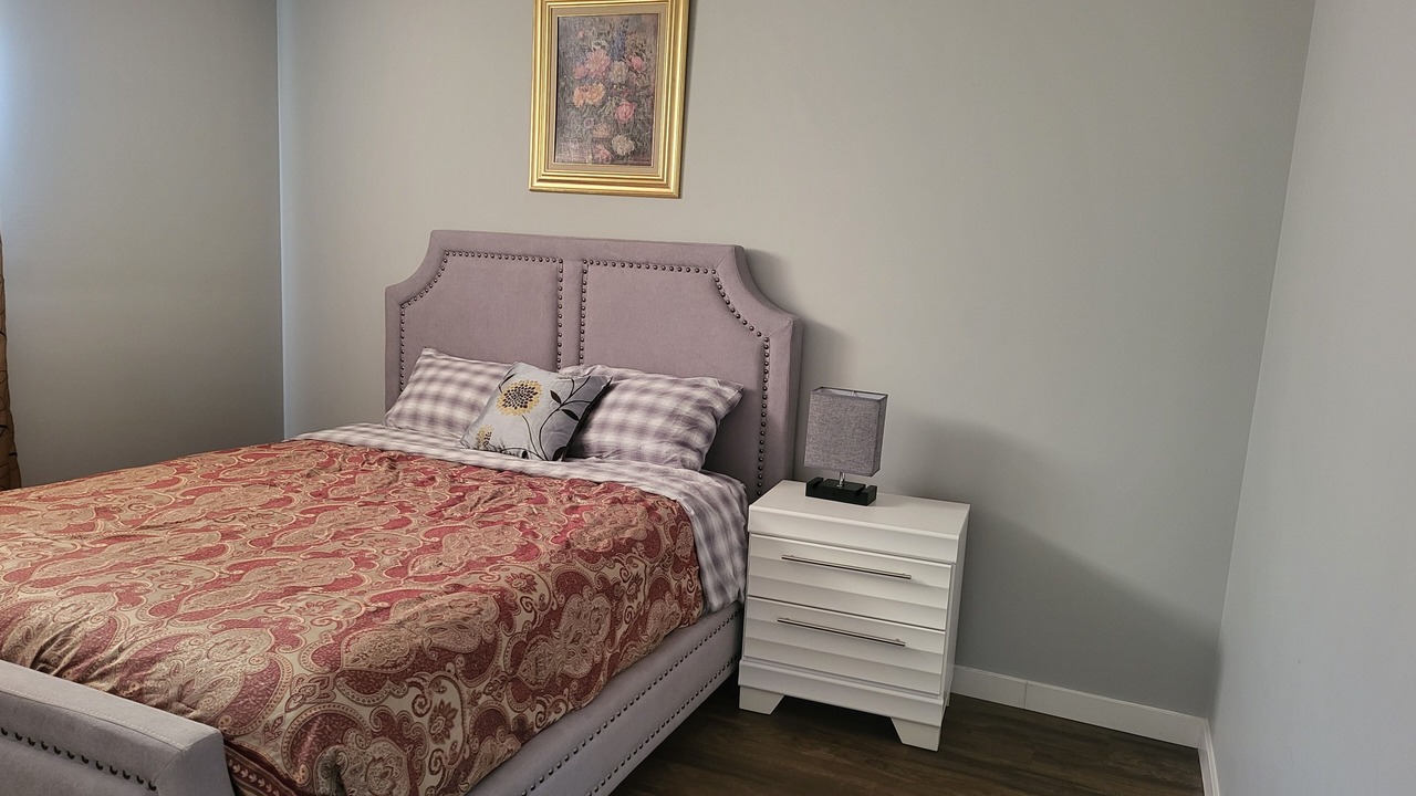 Photo of Bedroom in Saskatoon