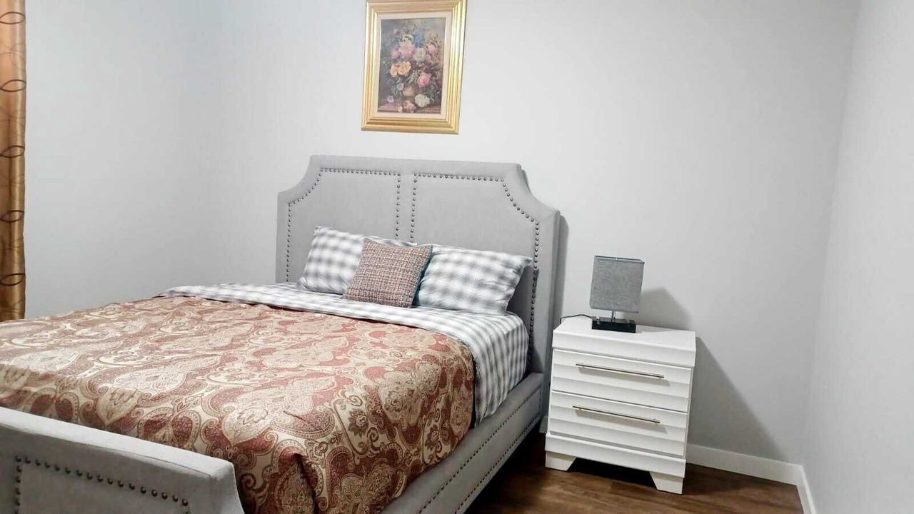 Photo of Bedroom in Saskatoon