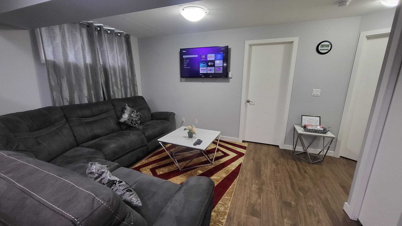 Photo of Livingroom in Saskatoon