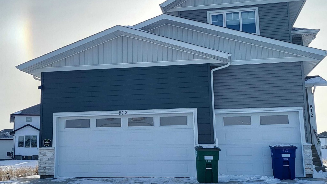 Photo of Outdoor in Saskatoon