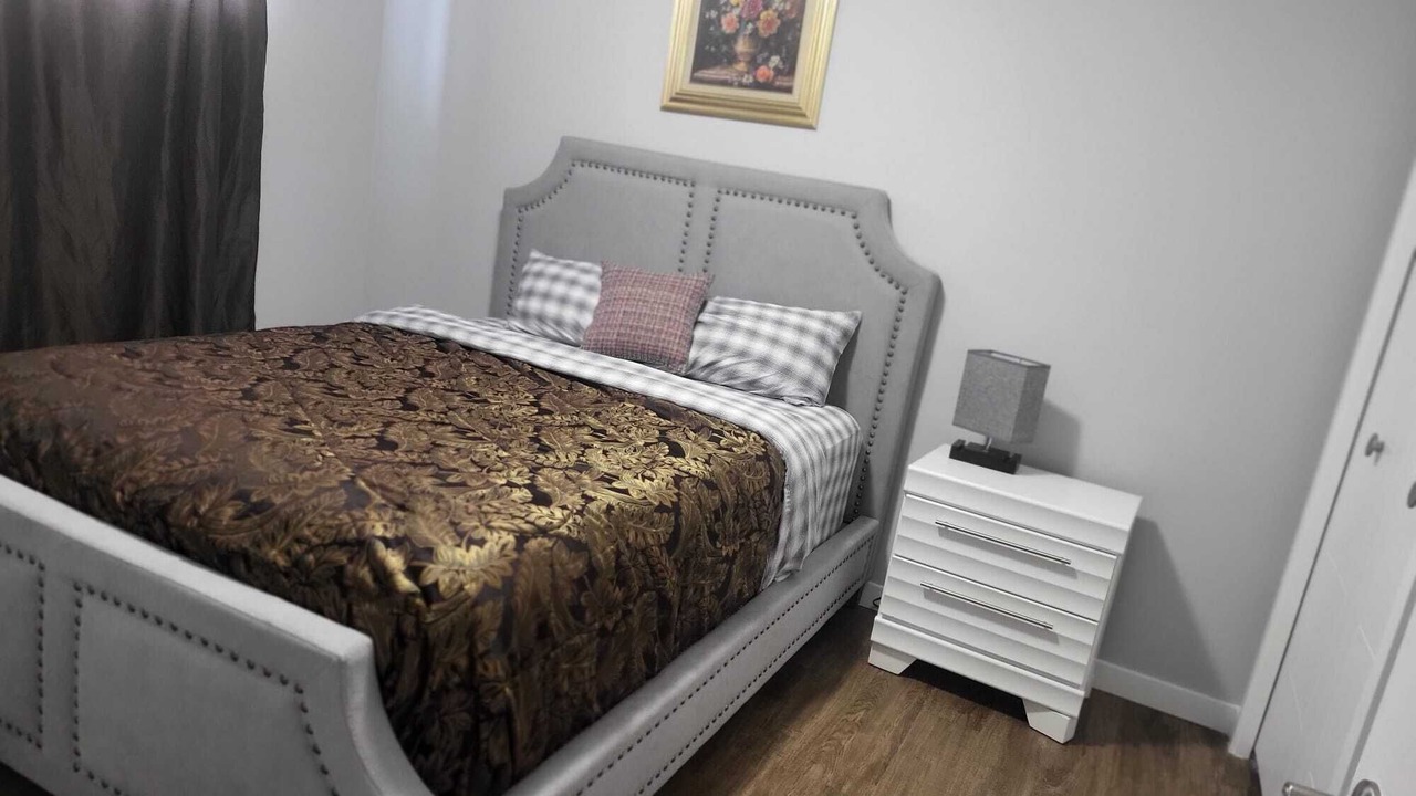 Photo of Bedroom in Saskatoon