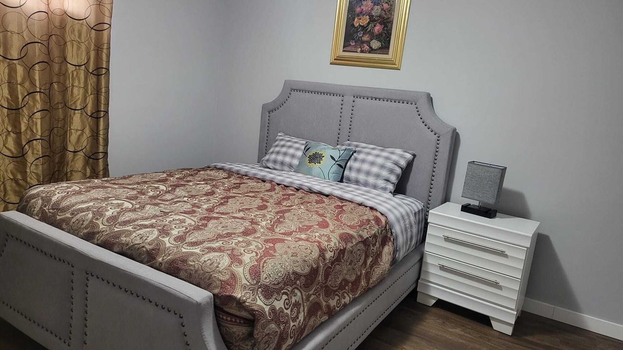 Photo of Bedroom in Saskatoon
