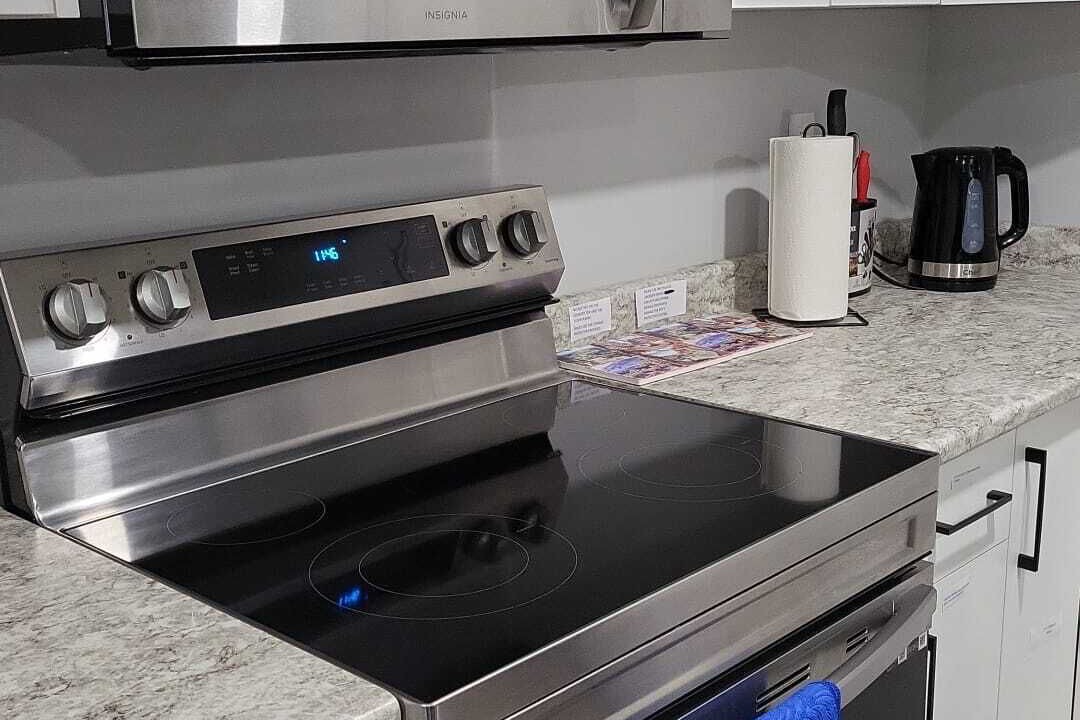 Photo of Kitchen in Saskatoon